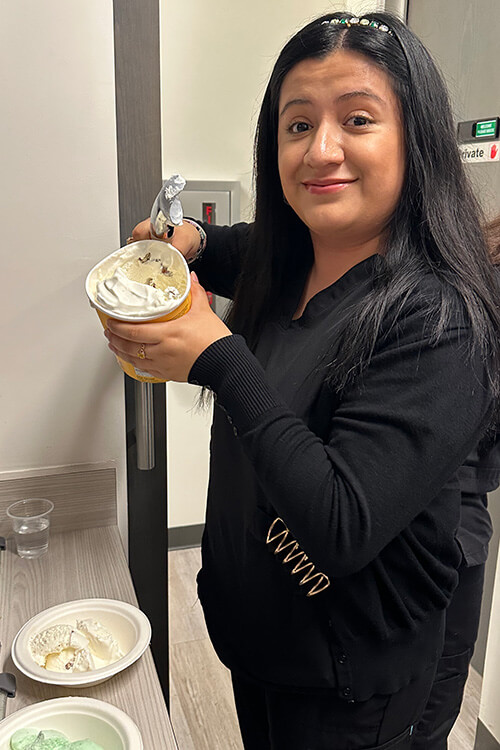 Jallans Farewell Image 4 - Ophthalmologist Laguna Hills and Santa Ana