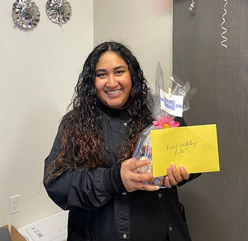 Lulus Birthday Celebrations 1 1 - Ophthalmologist Laguna Hills and Santa Ana